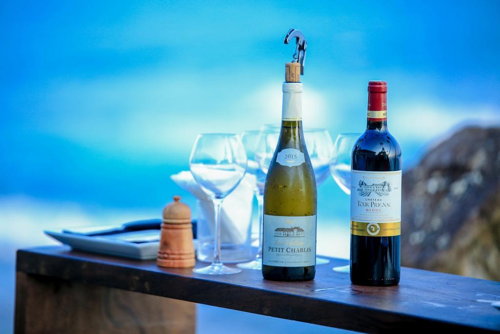 Villa Oceane Mirissa Kültér fotó