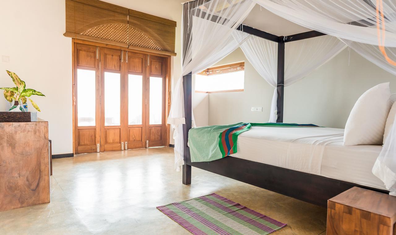 Villa Oceane Mirissa Kültér fotó